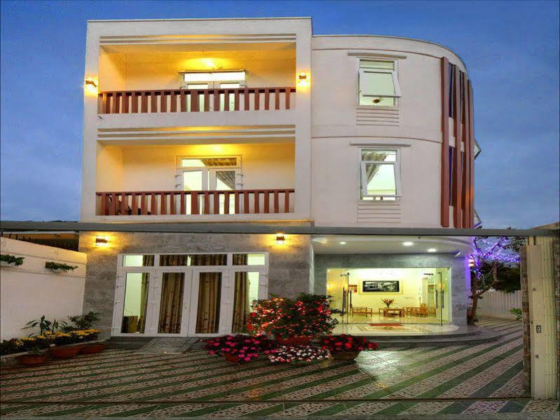 Center Homestay Hoi An Exterior photo
