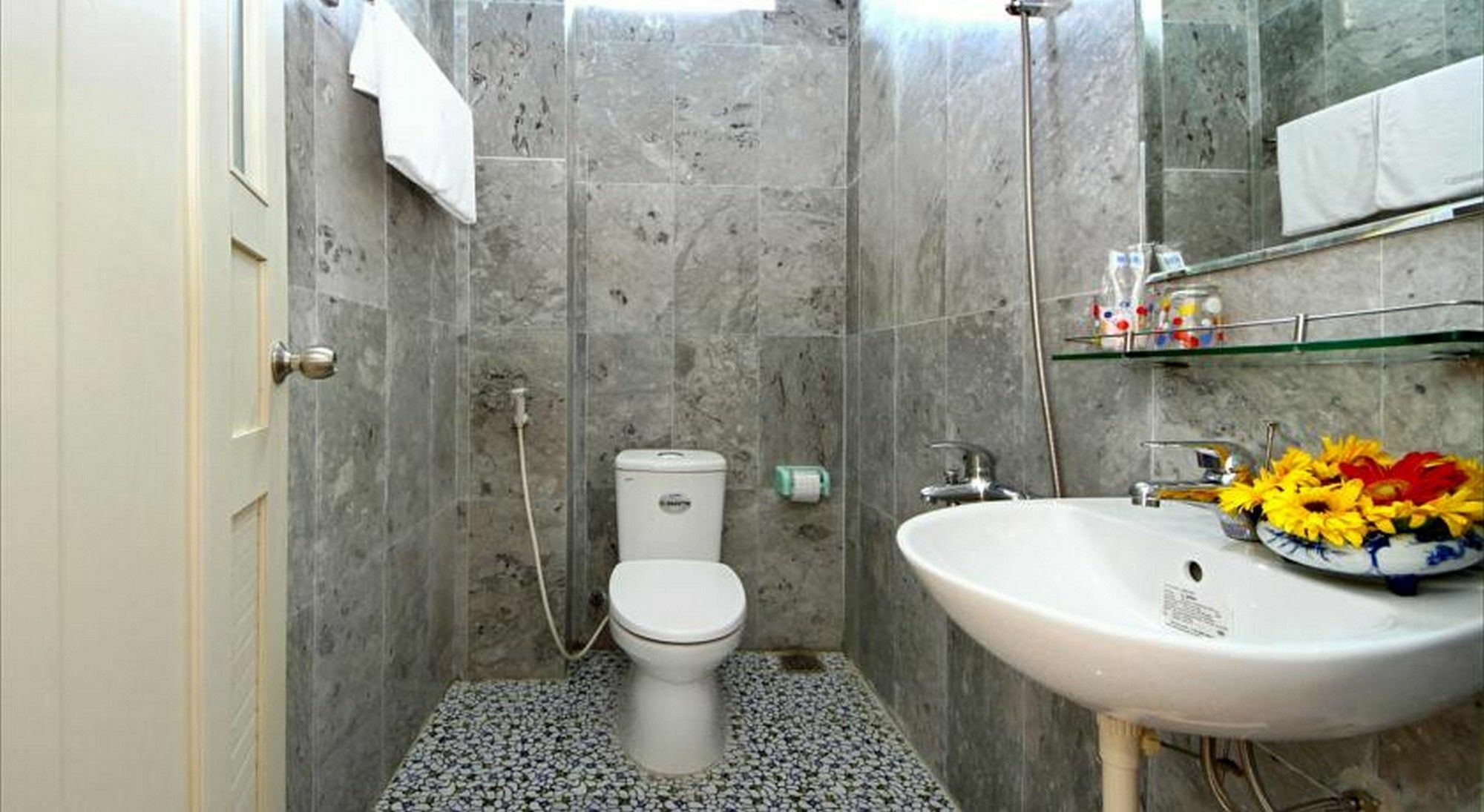 Center Homestay Hoi An Exterior photo