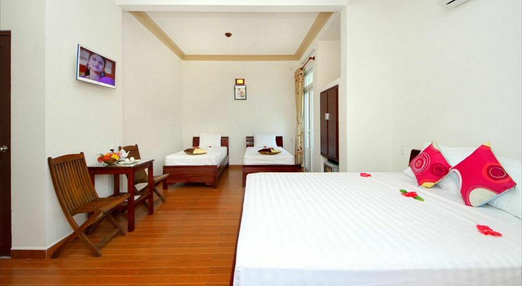 Center Homestay Hoi An Exterior photo