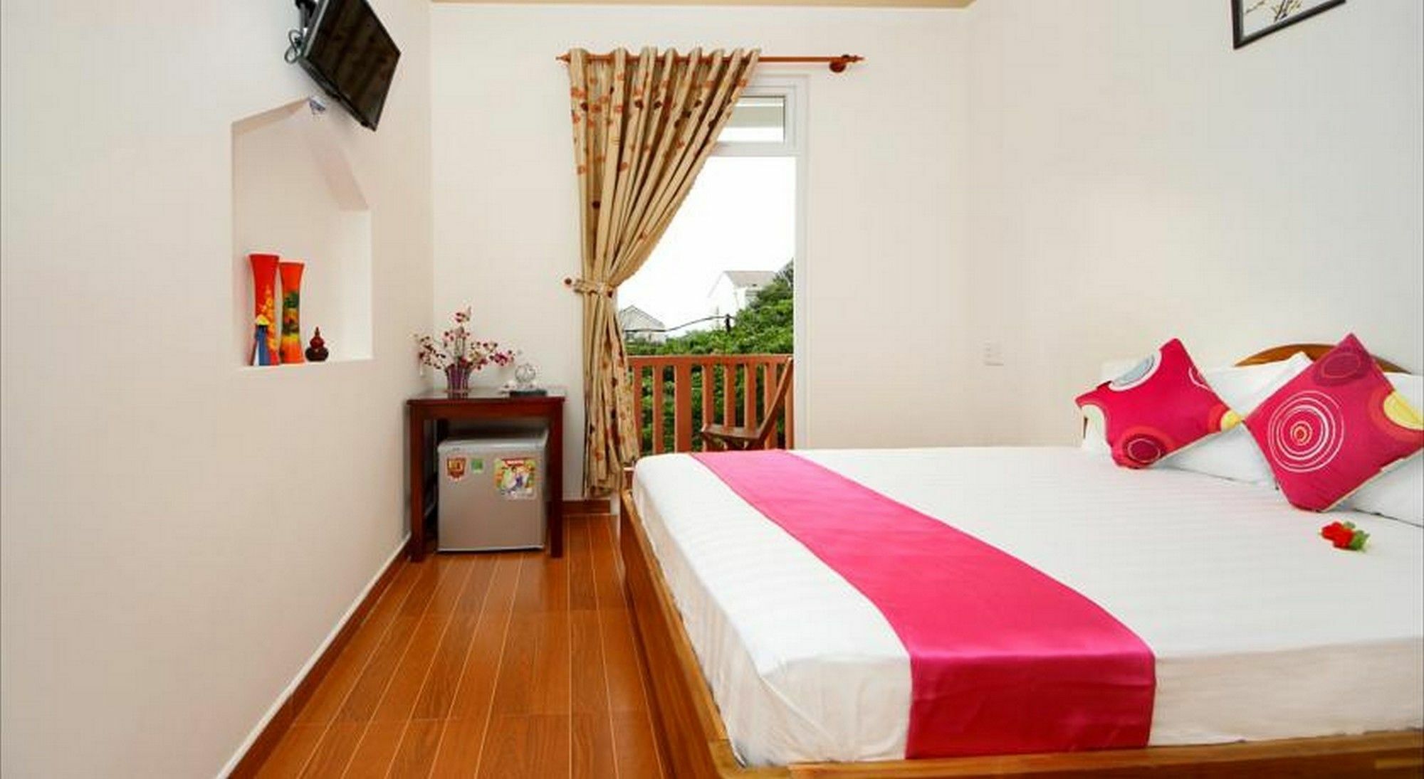 Center Homestay Hoi An Exterior photo