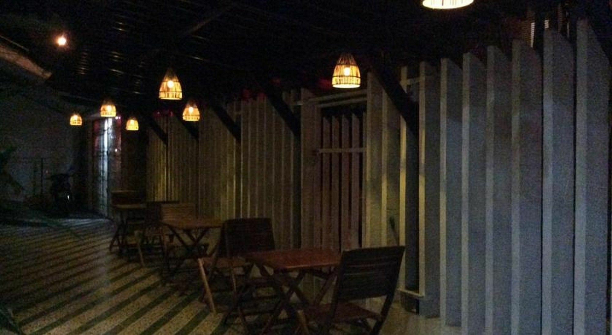 Center Homestay Hoi An Exterior photo